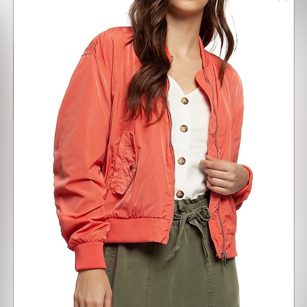 Dex Jacket